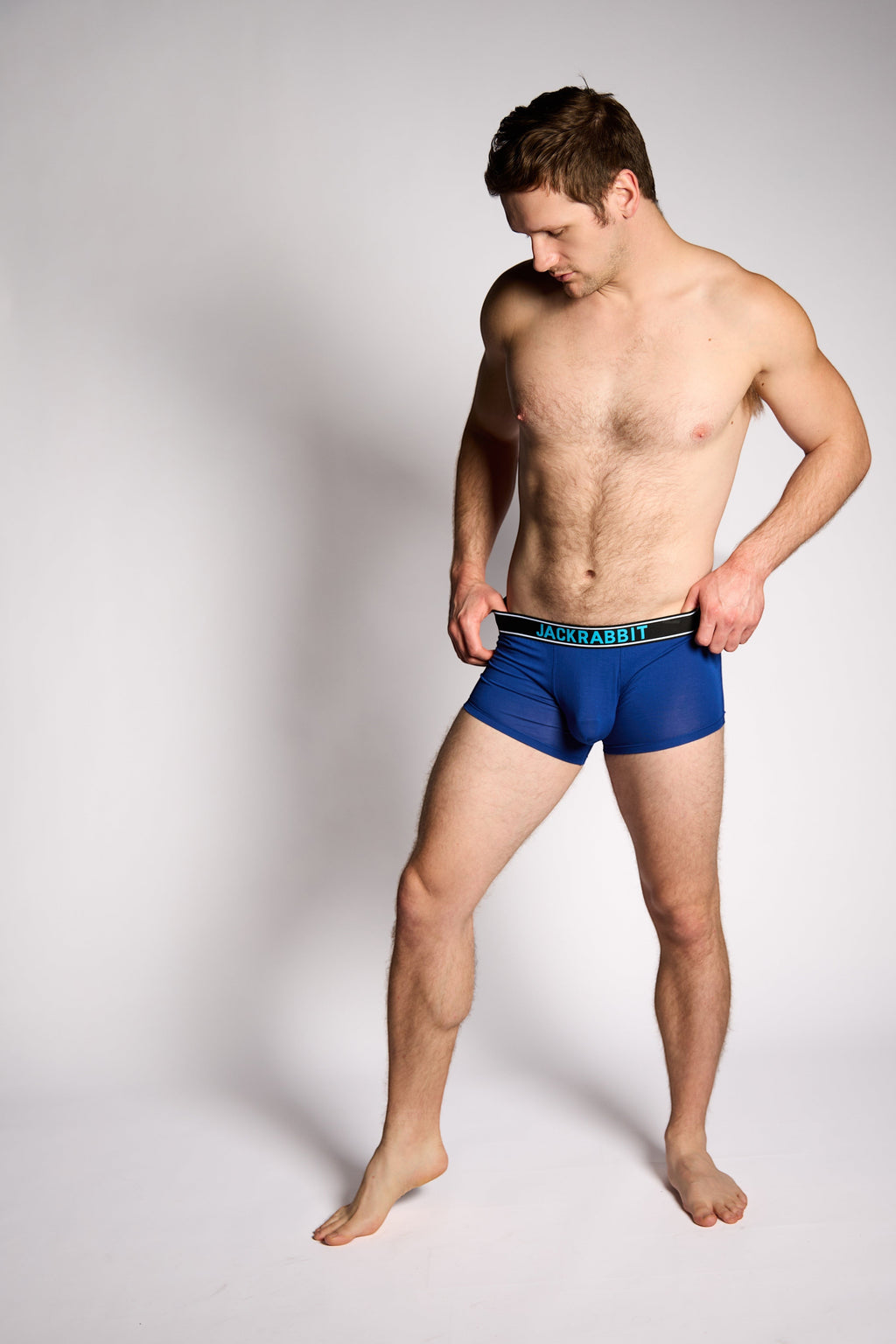 Ultra Soft Modal Trunks