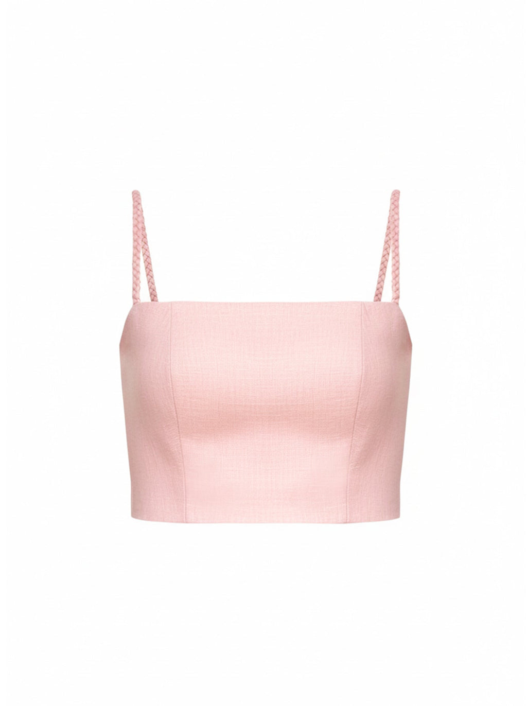 JAZMIN TOP IN SOFT PINK
