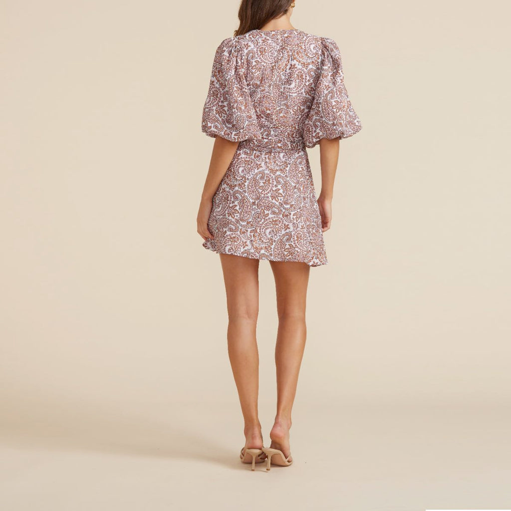 Jedda Mini Dress