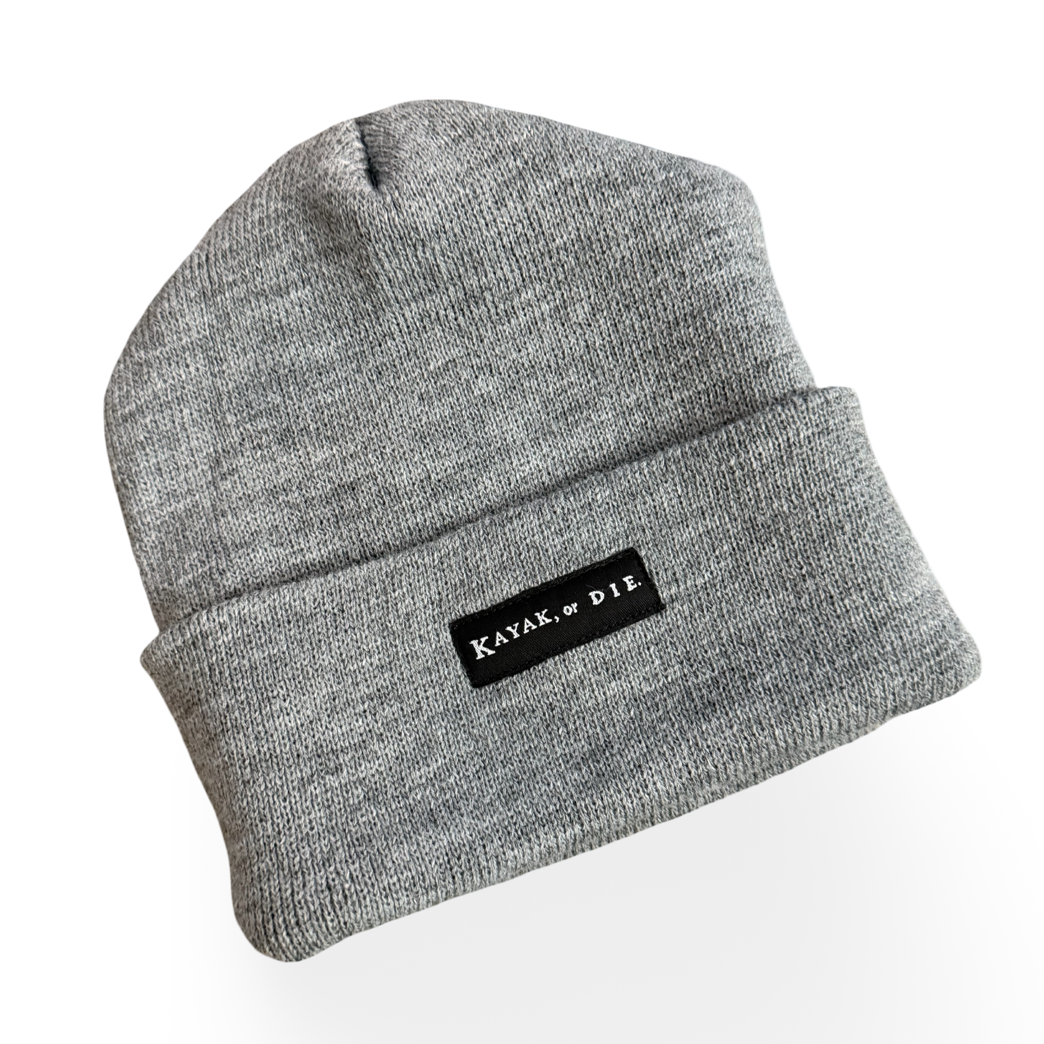 K,orD. Beanie