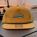 K,orD. ROPE HAT 26