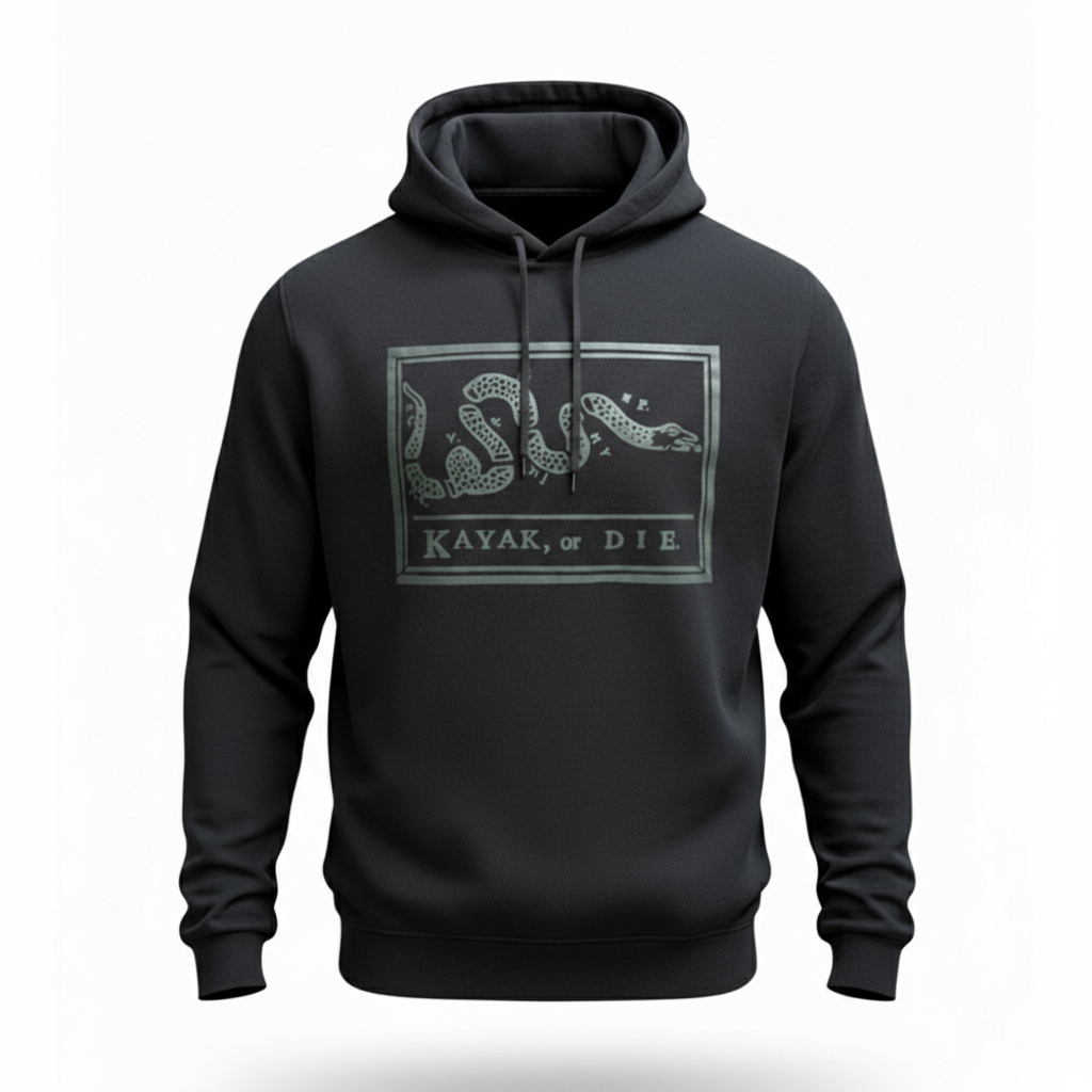 K,orD. HOODIE FULL CHEST