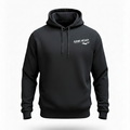 K,orD. LEFT CHEST HOODIE