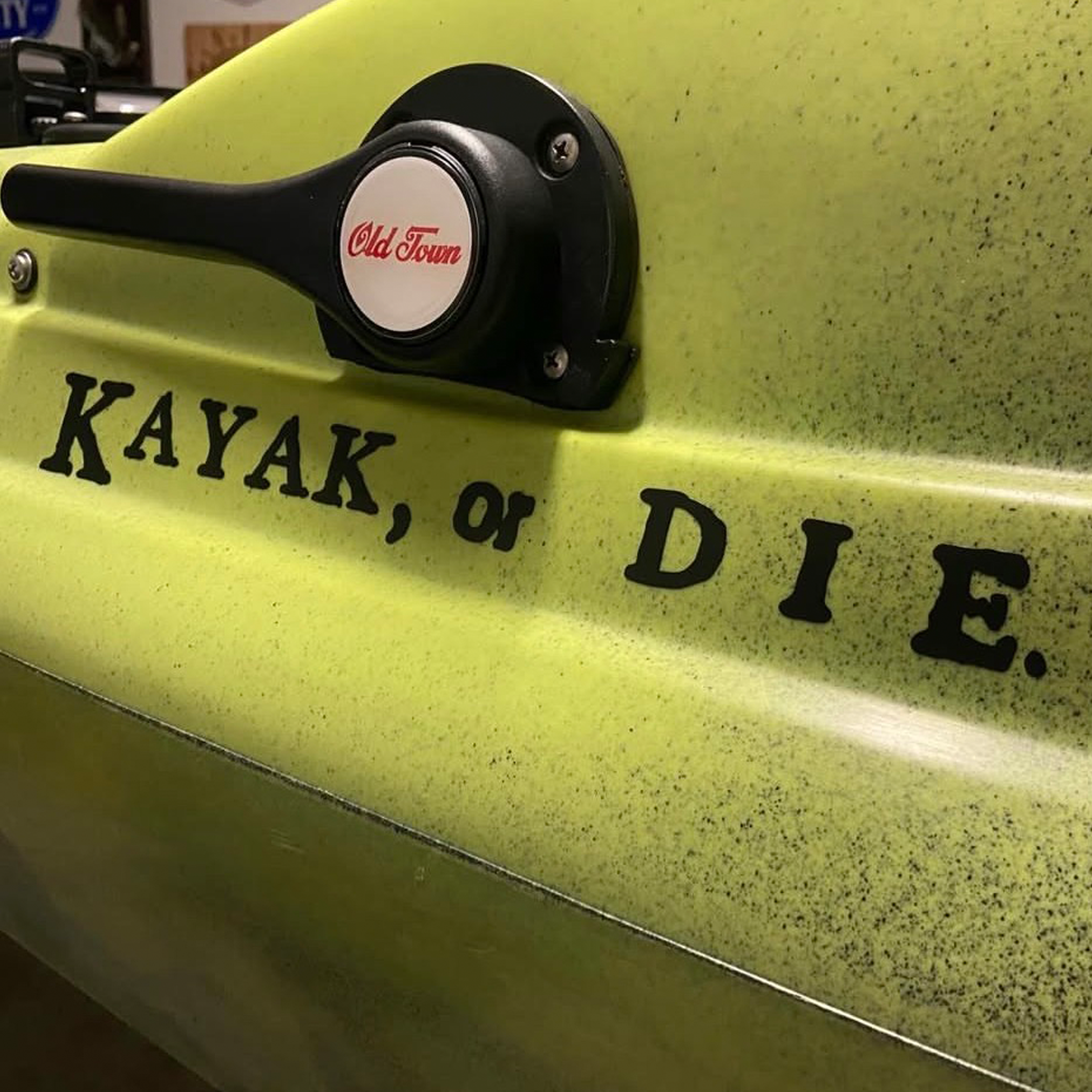 K,orD. VINYL TRANSFER STICKER