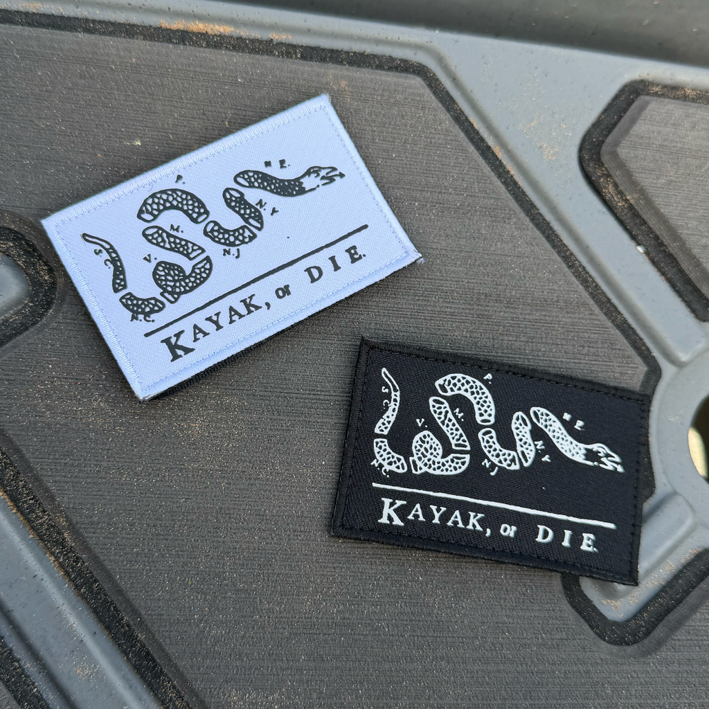 K,orD. PATCH