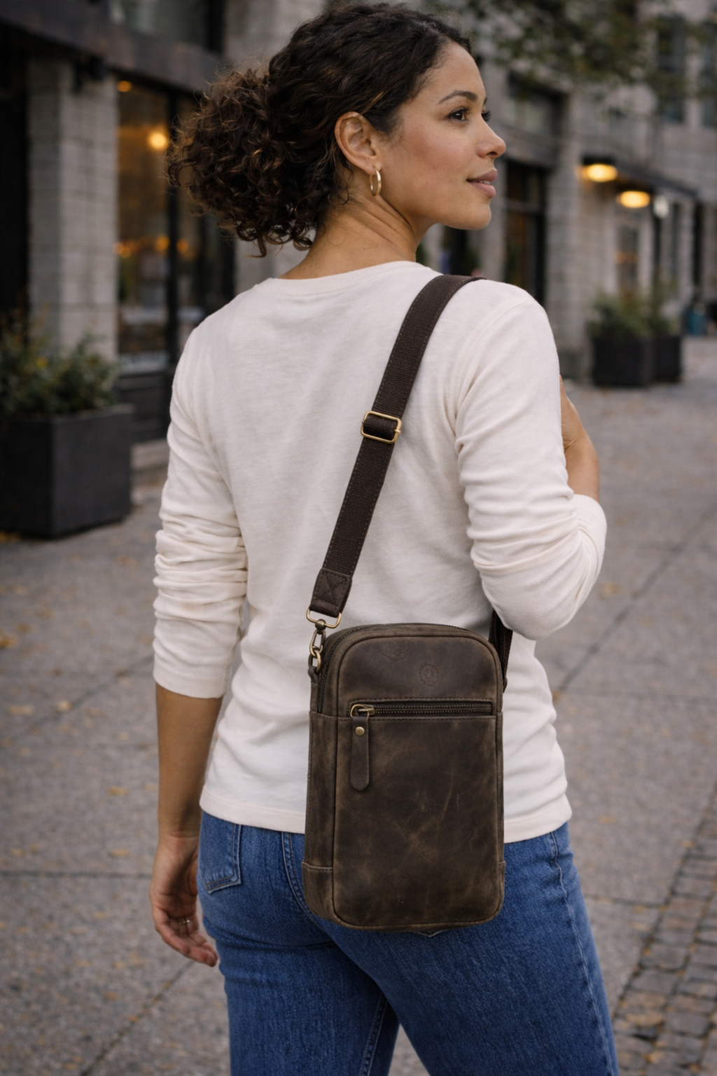 Khloe Backpack