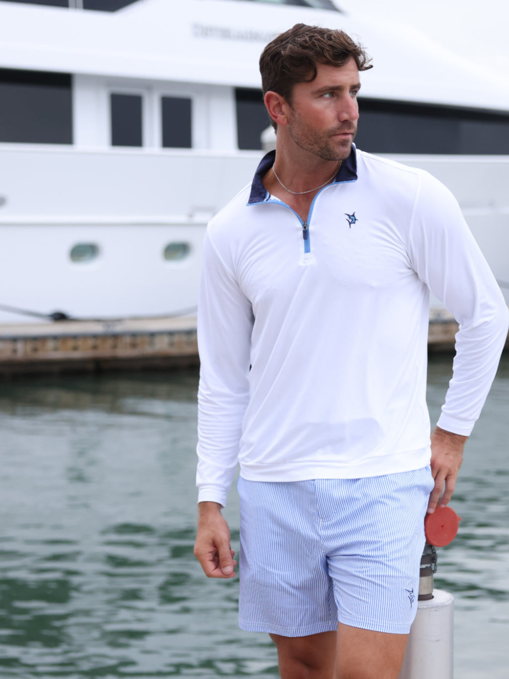 Freeport Short Effortless Performance