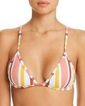 Minkpink Barbados Triangle Bikini Top