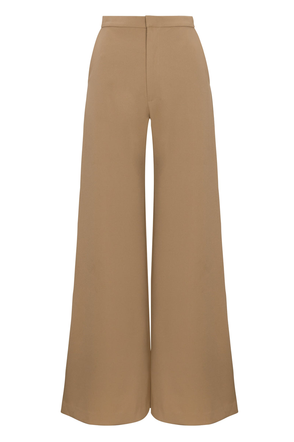 LA COLINA PANTS IN KHAKI