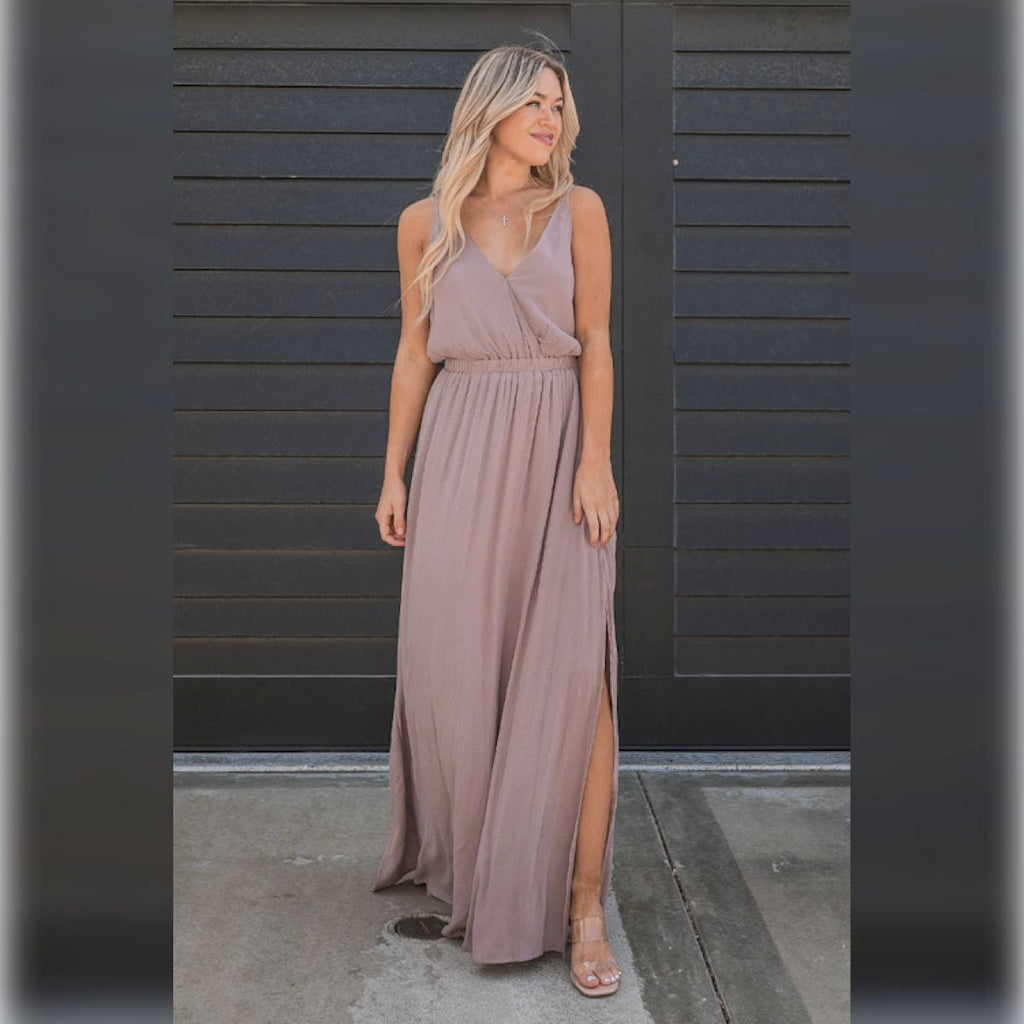 Lauren Dress