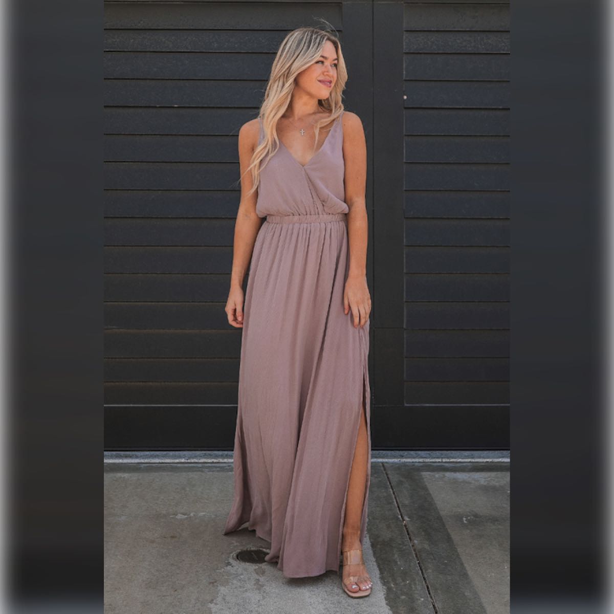 Lauren Dress