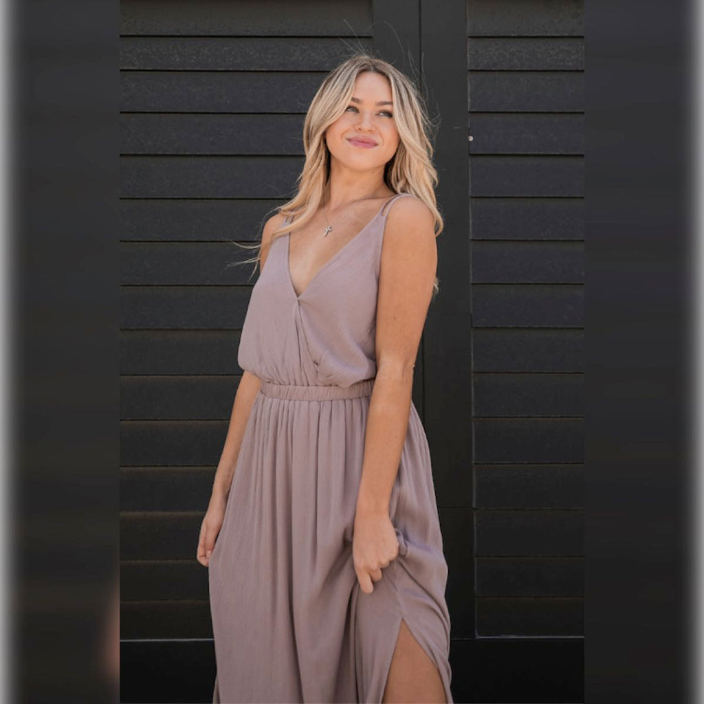 Lauren Dress