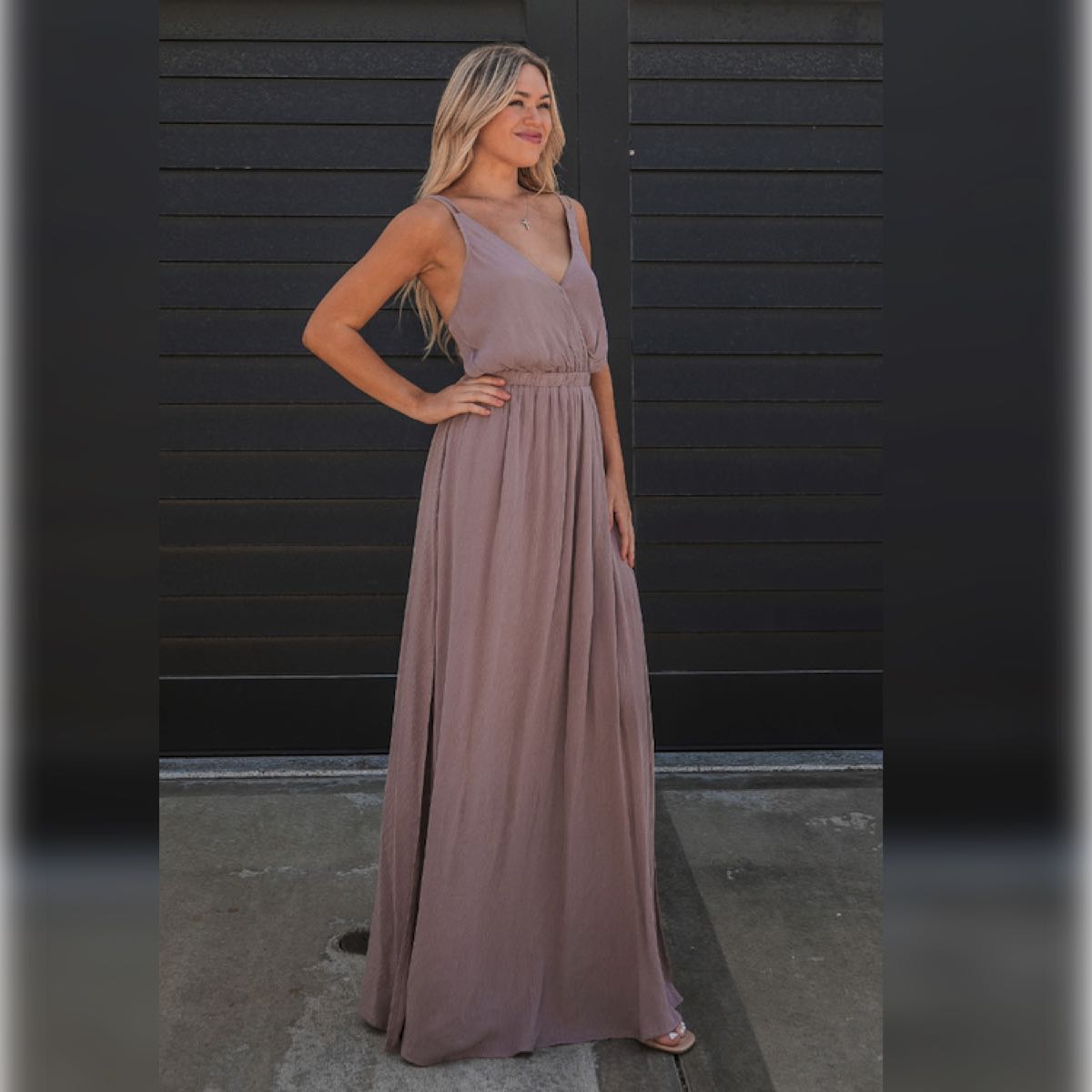 Lauren Dress