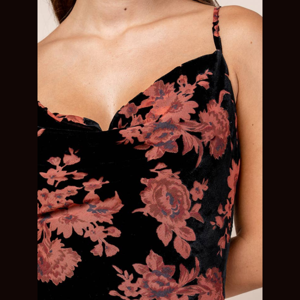 Lilibet Dress