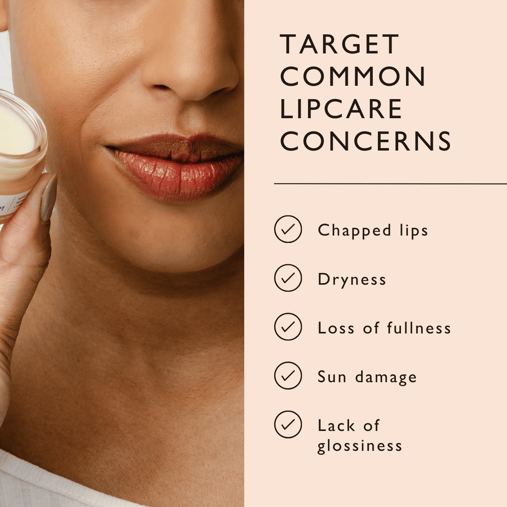 "Under the Mistletoe" Lip Balm Bauble