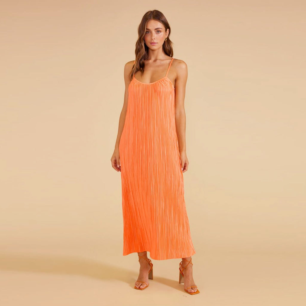 Livia Midi Dress