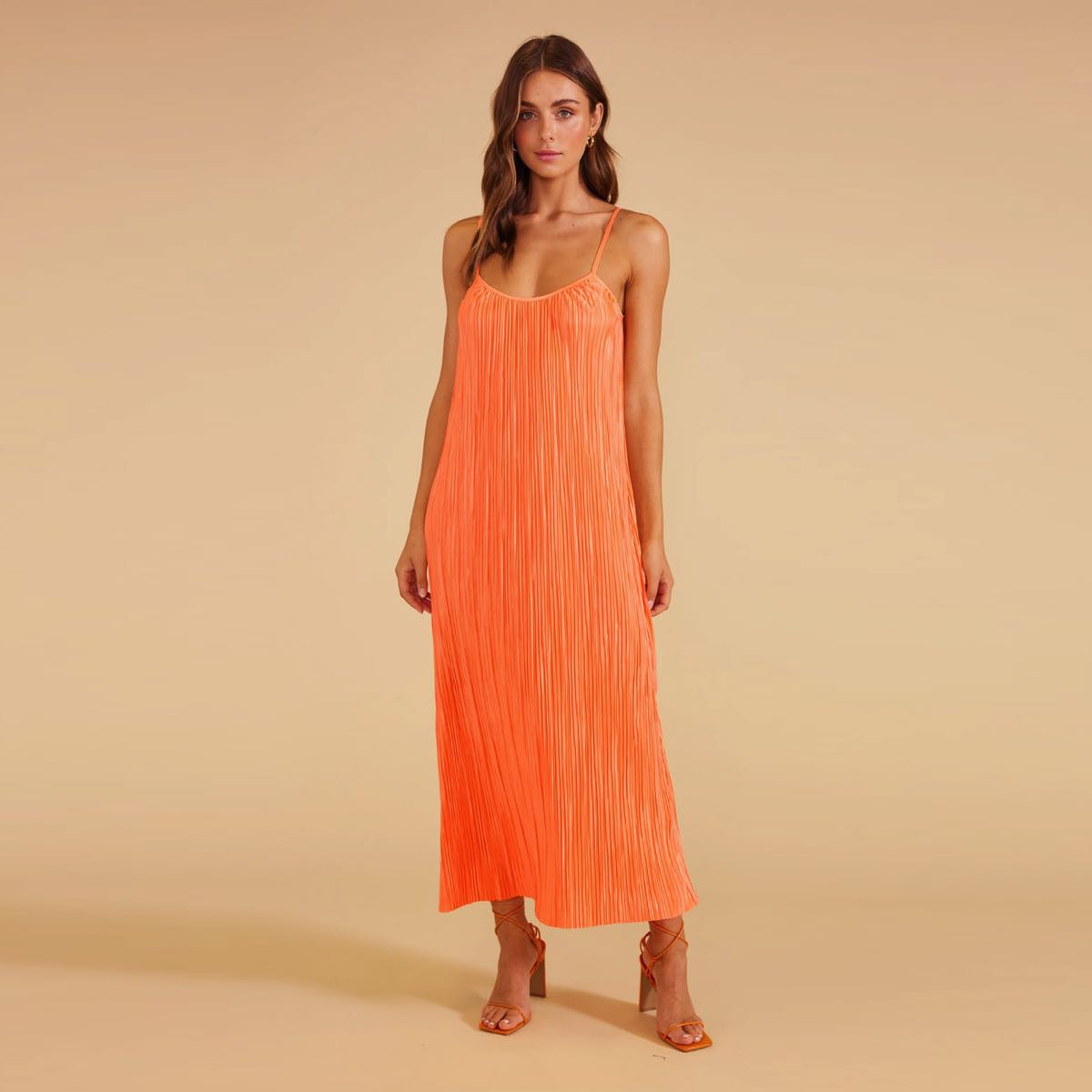 Livia Midi Dress