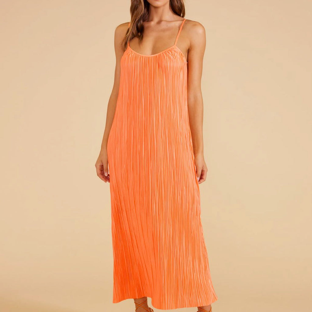 Livia Midi Dress