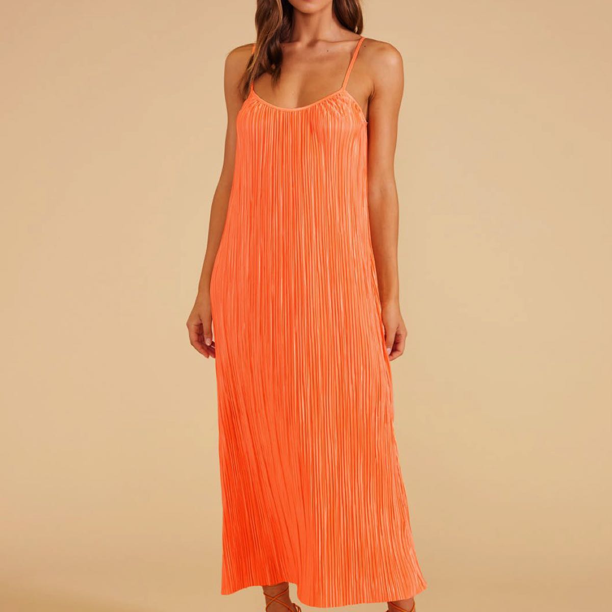 Livia Midi Dress