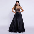 Lucia Dress