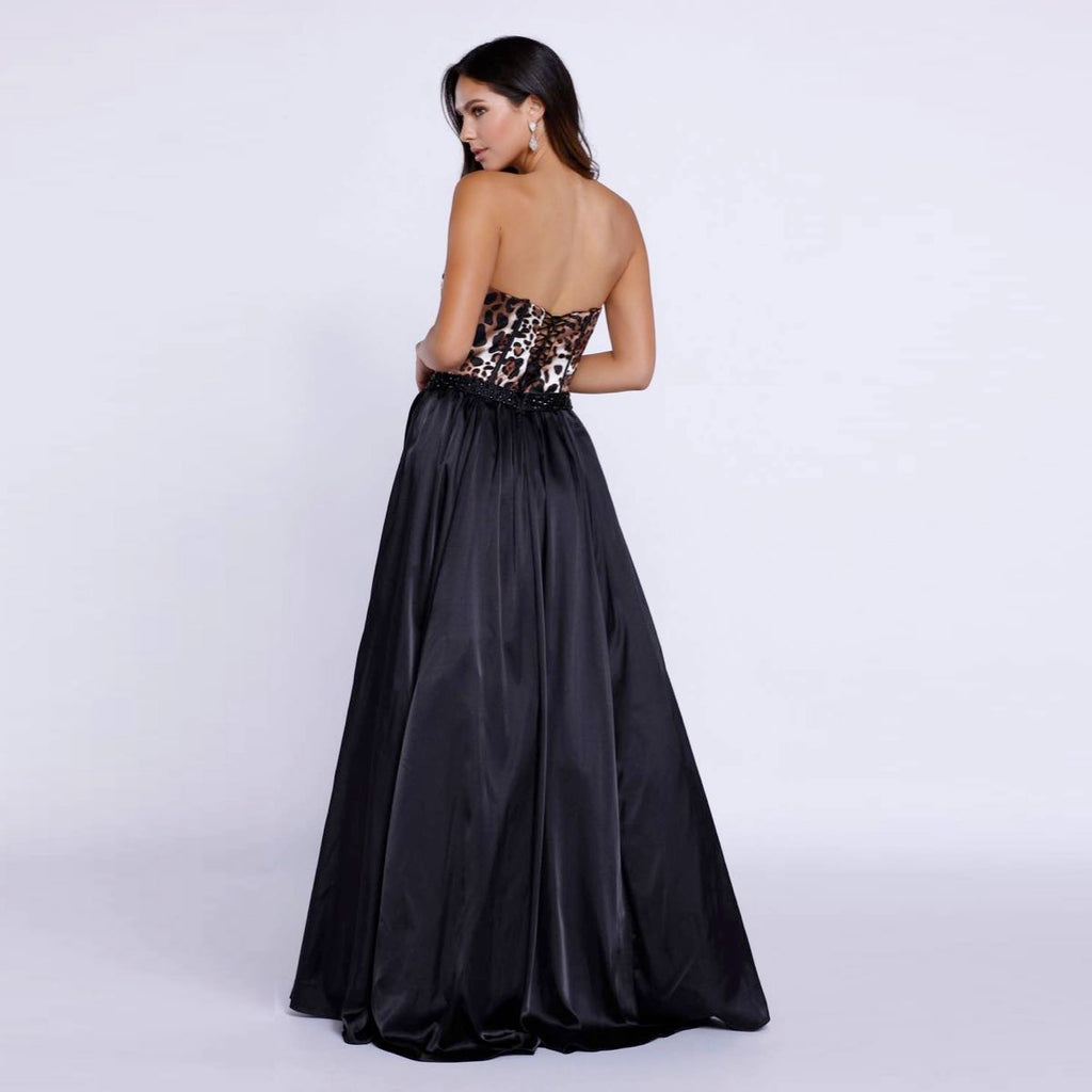 Lucia Dress