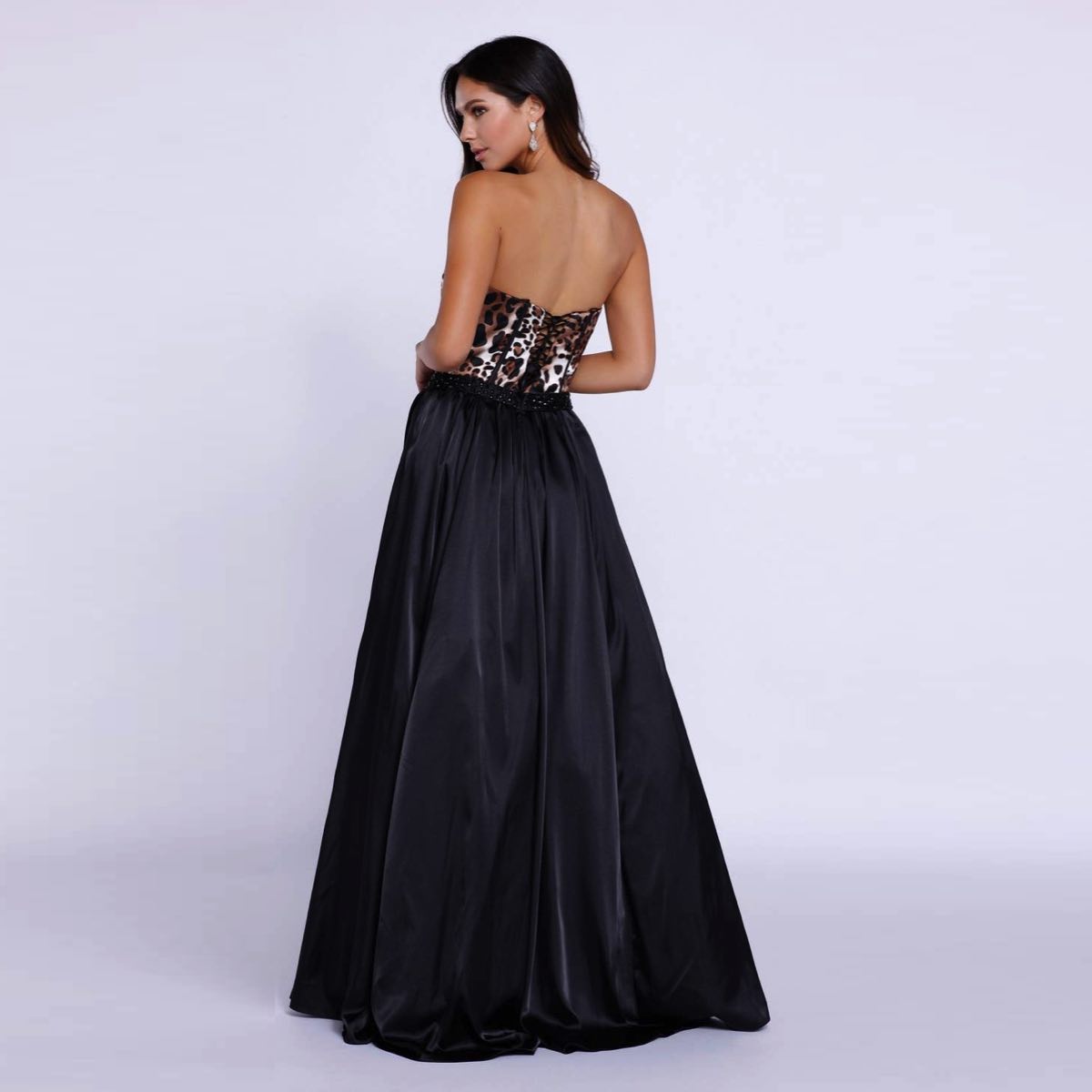 Lucia Dress