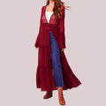 Lucia Duster