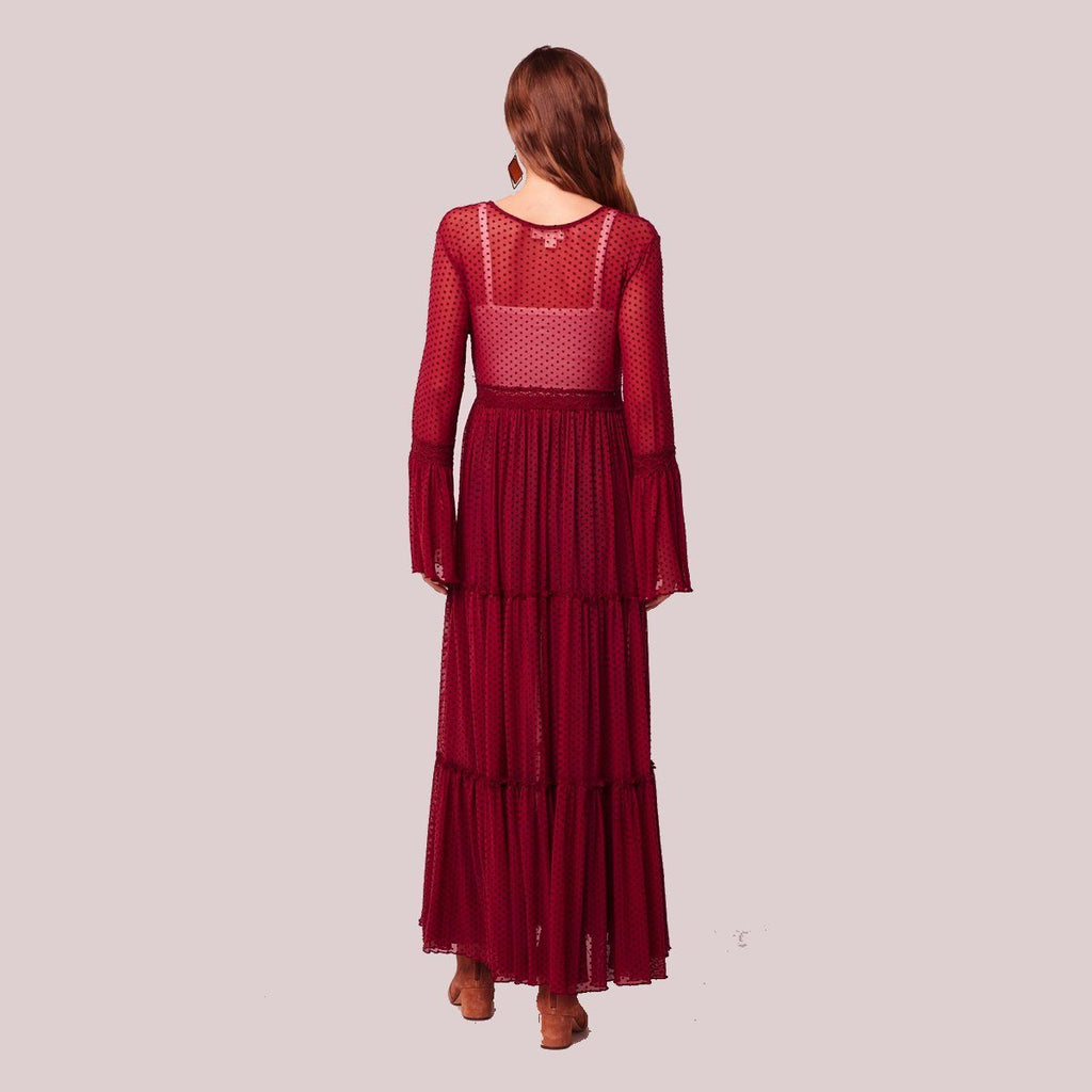 Lucia Duster