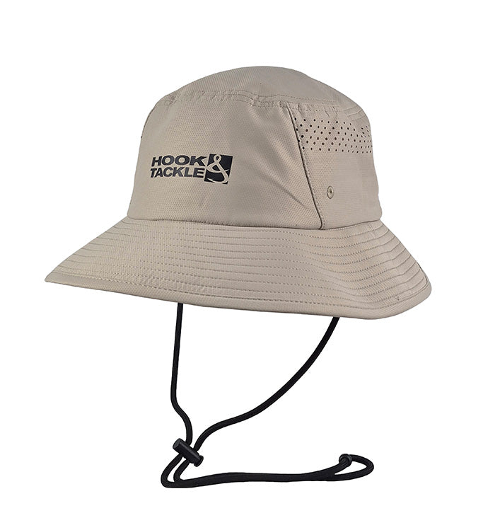 Shady Bucket Hat