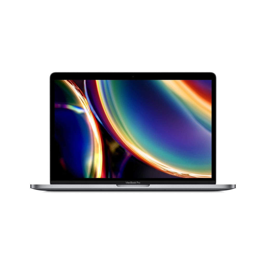 Apple MacBook Pro (13-inch, 2017, Four Thunderbolt 3 Ports)