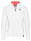 Monterey Performance Quarter Zip