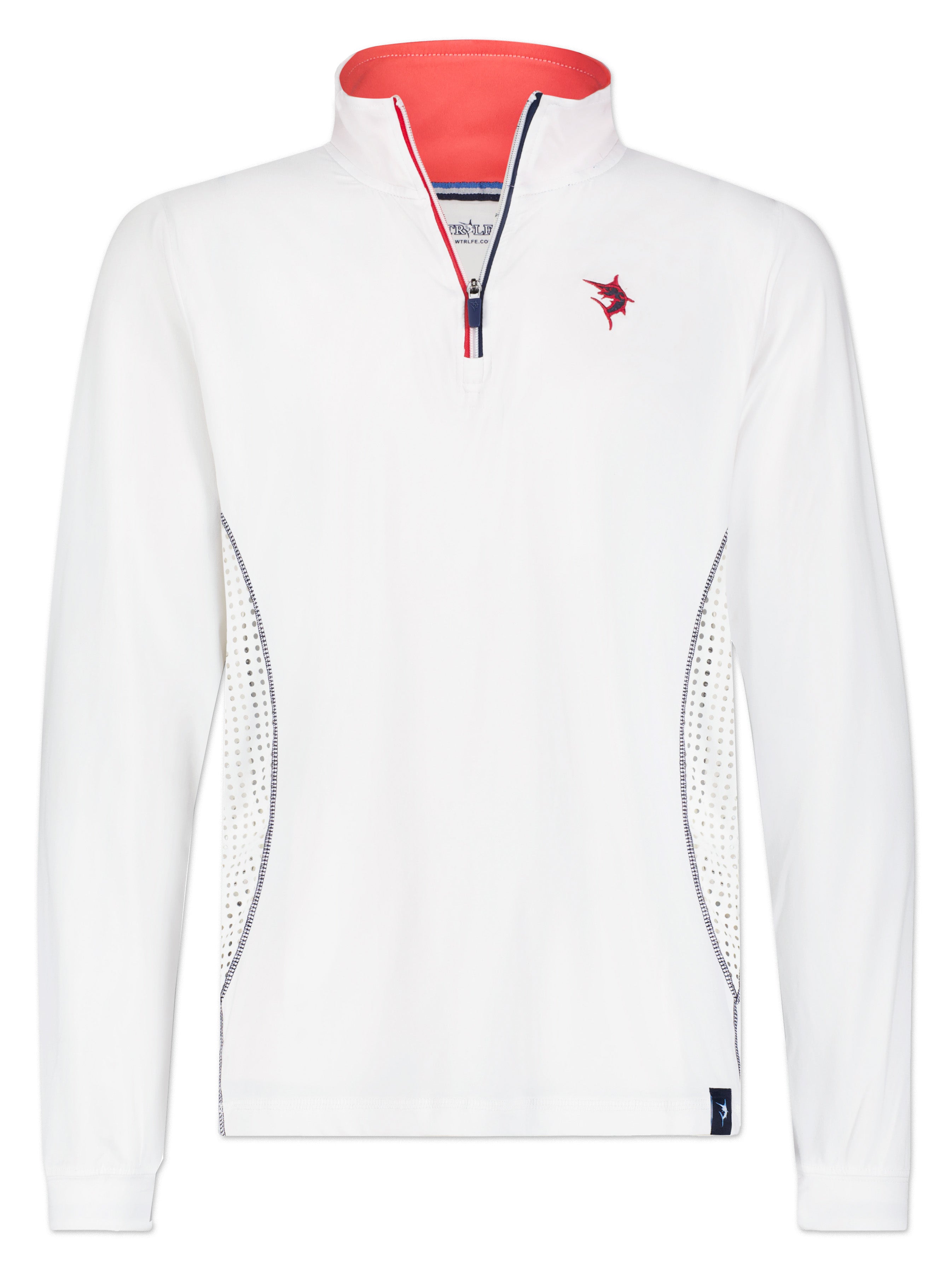 Monterey Performance Quarter Zip
