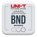 MSO5000HD-BND Complete Serial Analysis Bundle