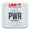 MSO5000HD-PWR Advanced Power Analysis