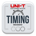 MSO5000HD-TIMING Advanced Timing Analysis