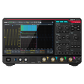 MSO5034HD 350 MHz 4Ch 12-Bit Mixed Signal Oscilloscope
