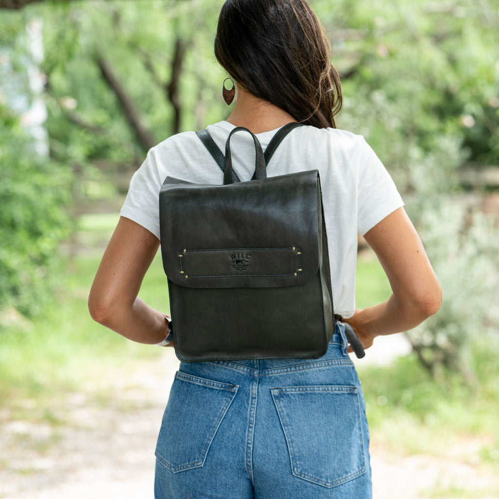 Simple Backpack