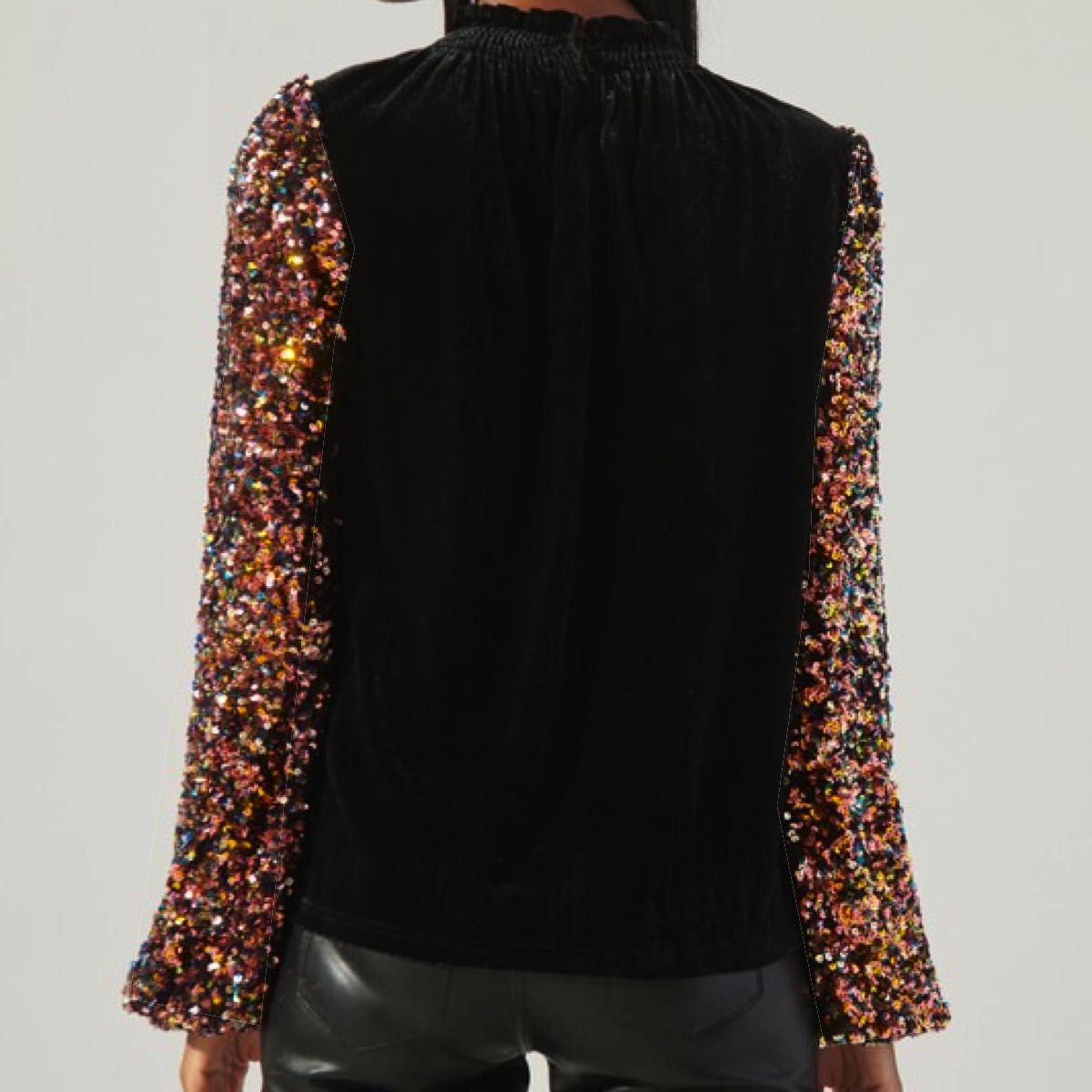 Mischa Top