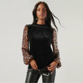 Mischa Top