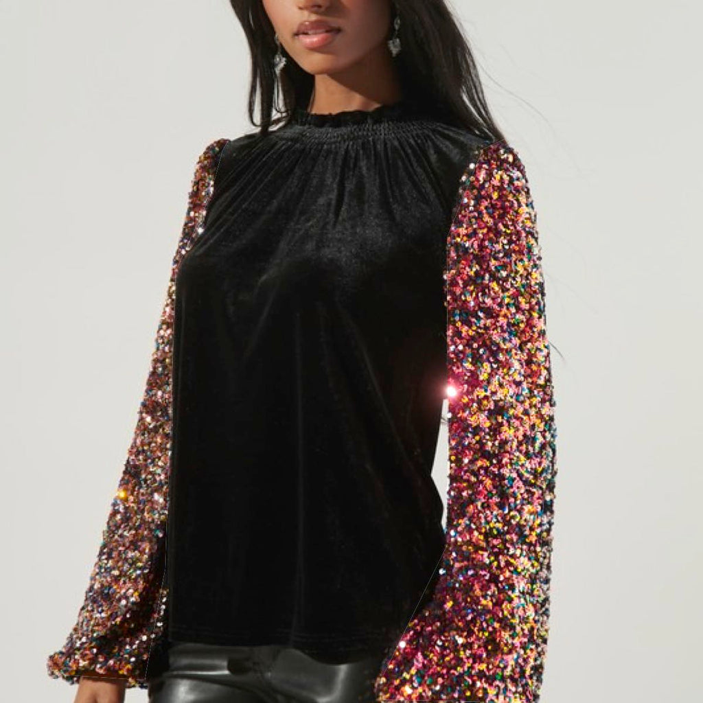 Mischa Top