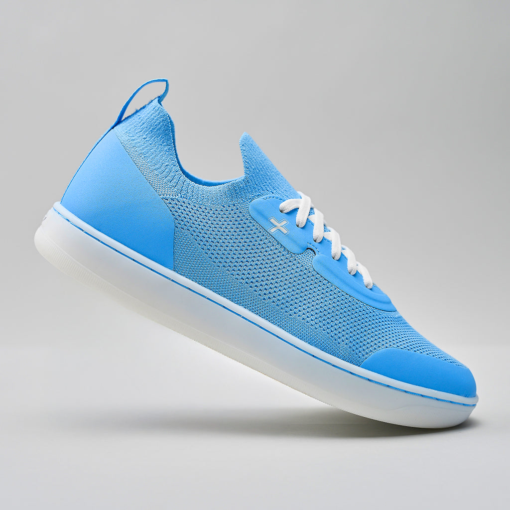 Skiff2 Blue