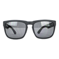 Monaco (Black/Black)