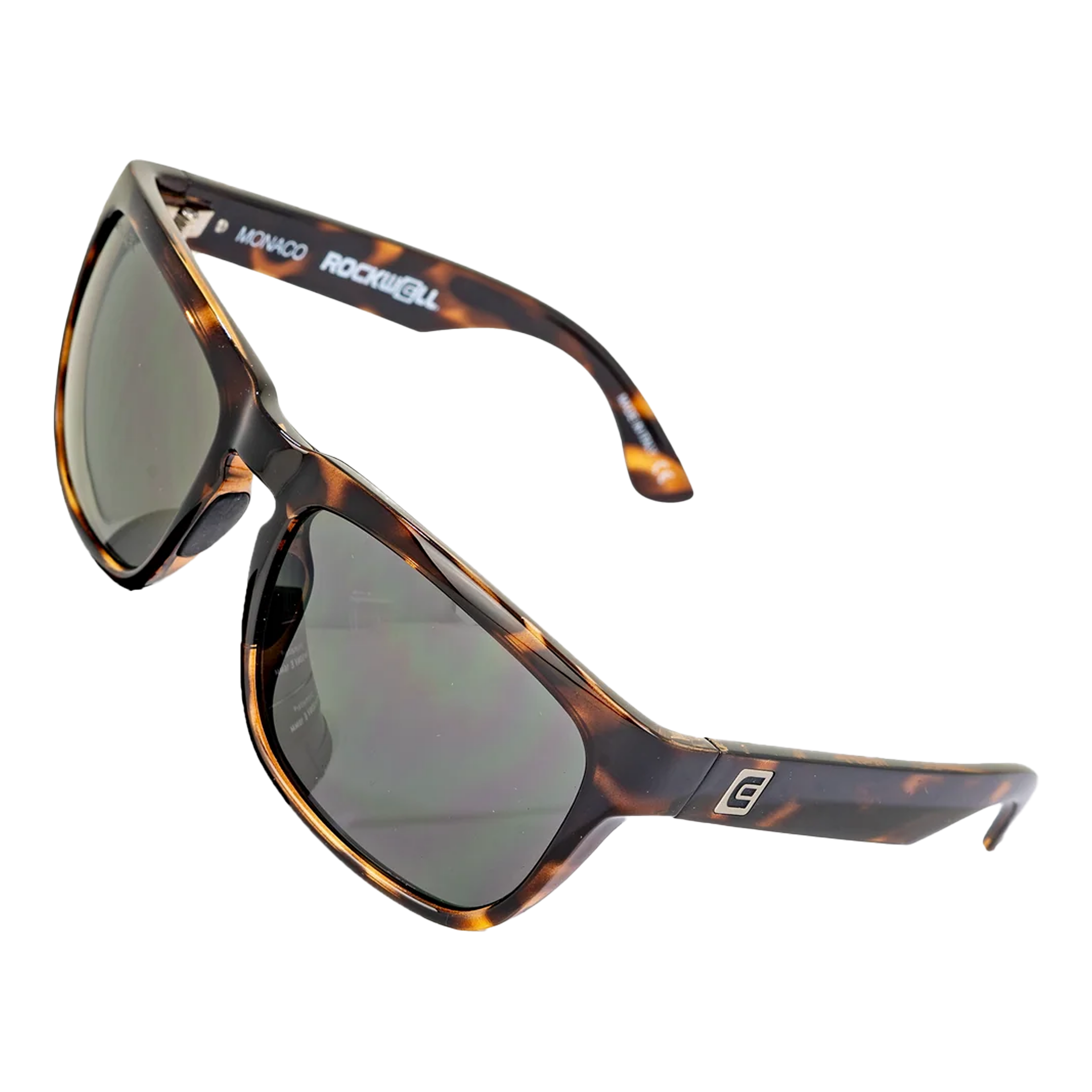 Monaco (Havana/Black)