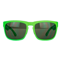 Monaco (Lime/Black)