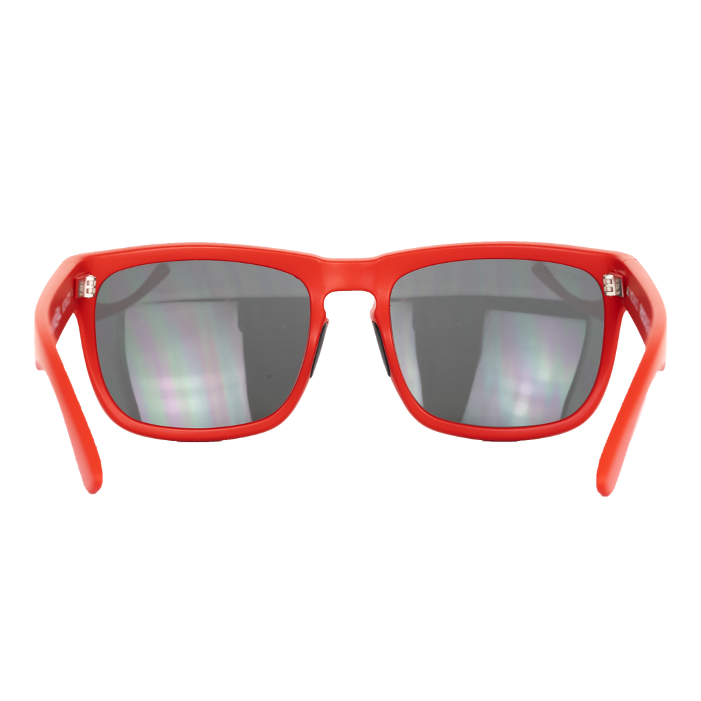 Monaco (Red/Black)