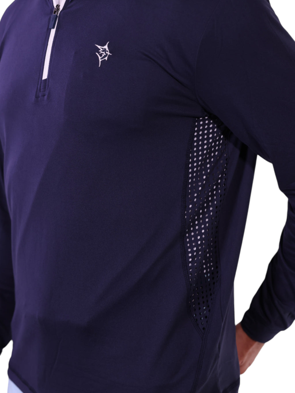 Monterey Performance Quarter Zip