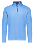 Montauk Quarter Zip Midweight Comfort