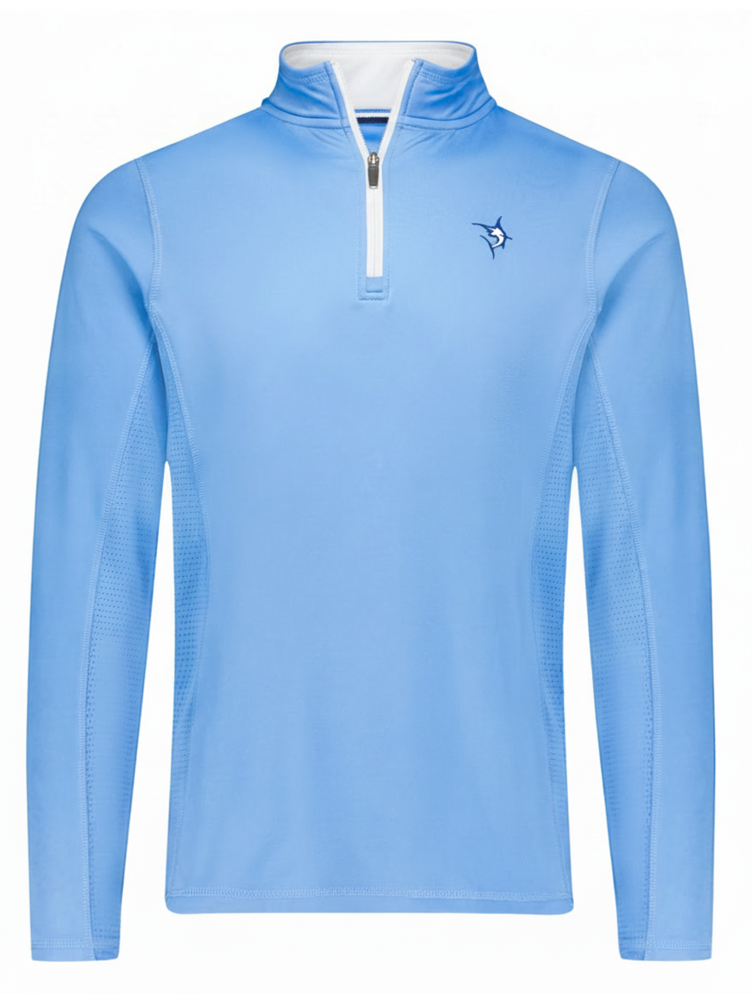 Montauk Quarter Zip Midweight Comfort