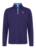 Montauk Quarter Zip Midweight Comfort