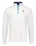 Montauk Quarter Zip Midweight Comfort